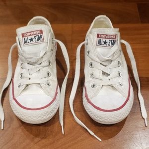 Converse Chuck Taylor All Star Low Top